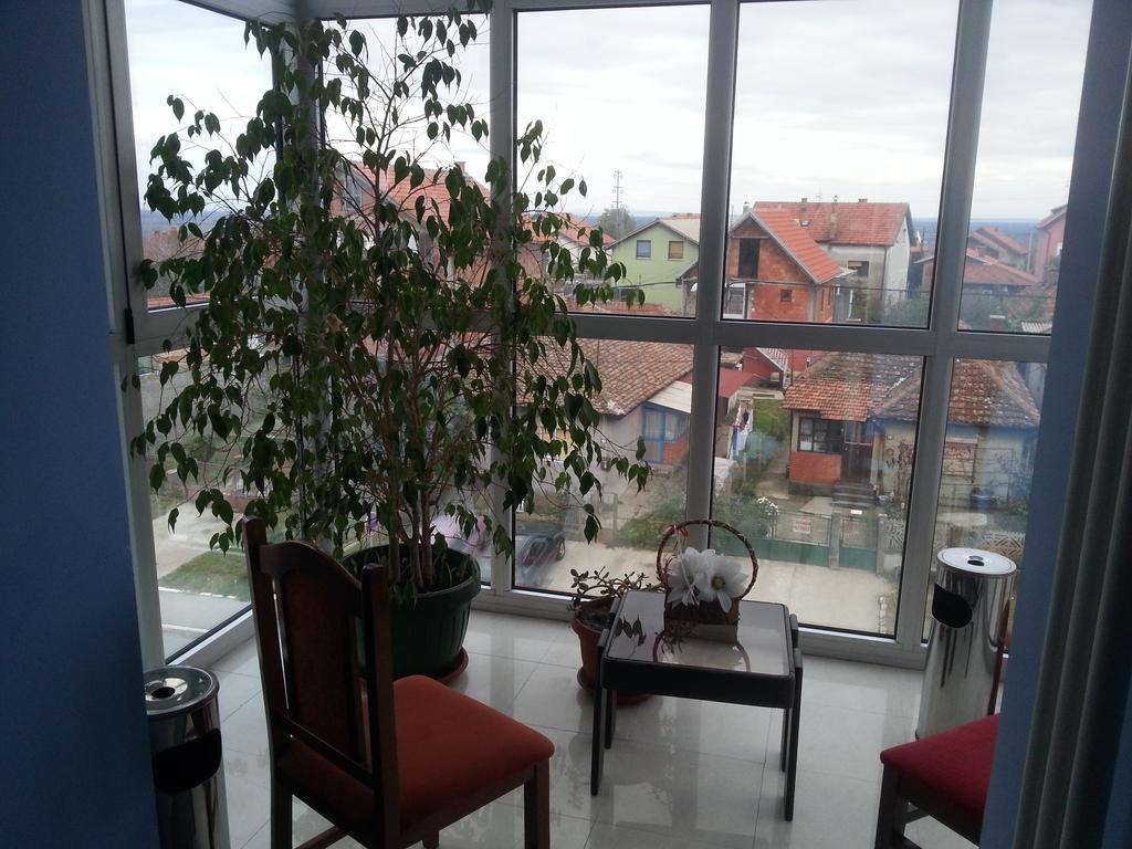 Hotel Car Smederevo Chambre photo