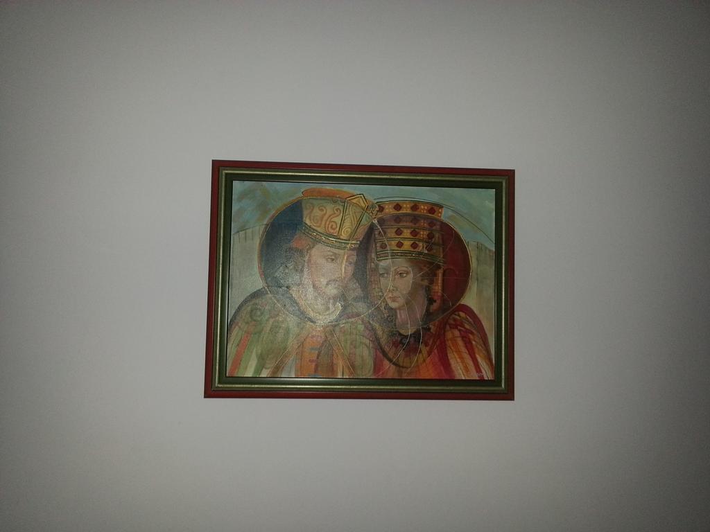 Hotel Car Smederevo Chambre photo