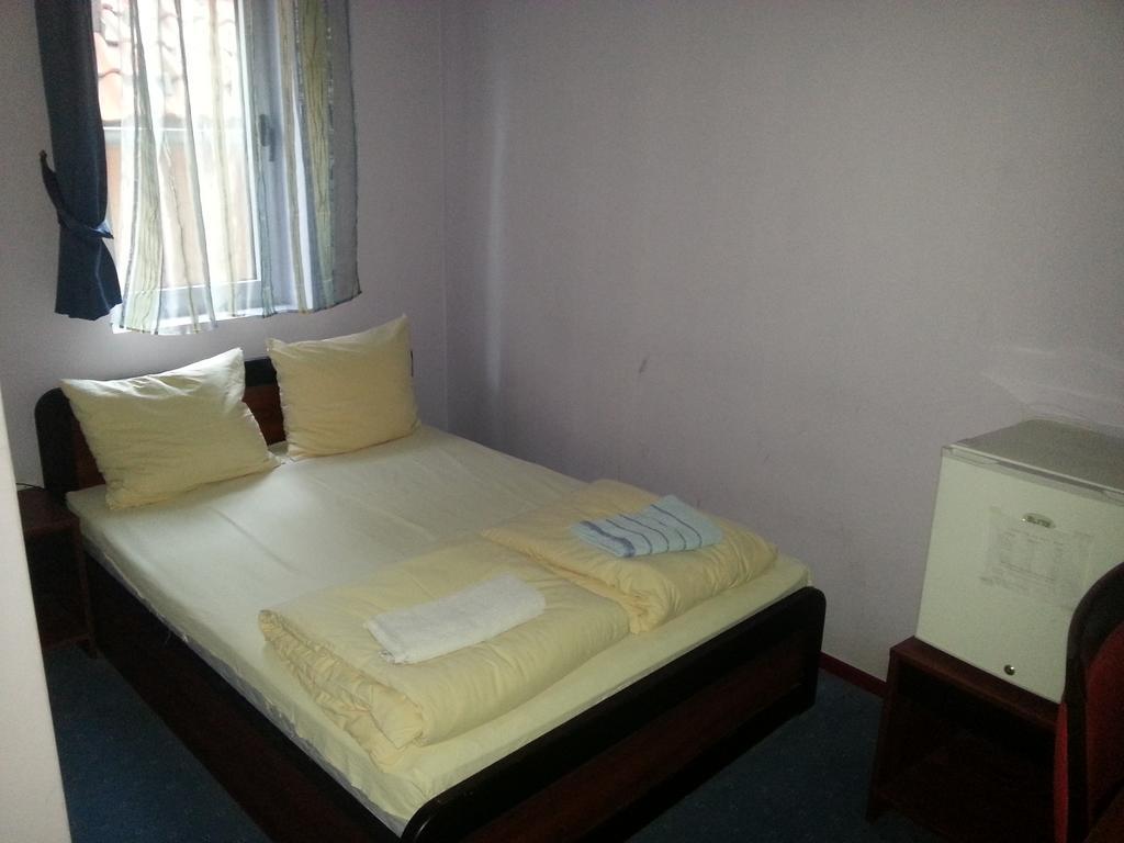 Hotel Car Smederevo Chambre photo