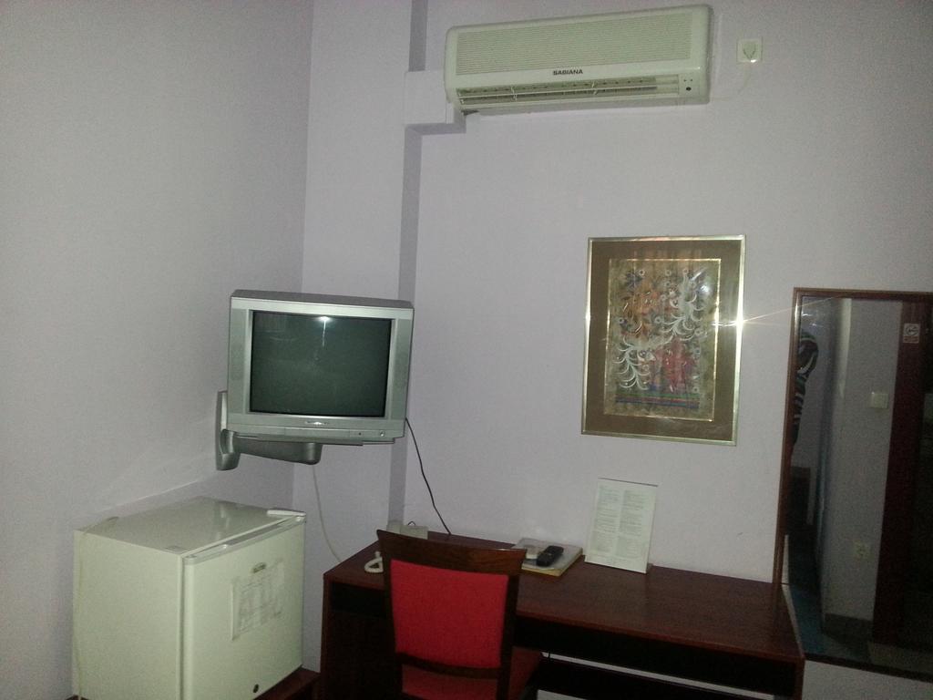 Hotel Car Smederevo Chambre photo