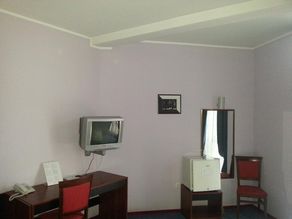 Hotel Car Smederevo Chambre photo