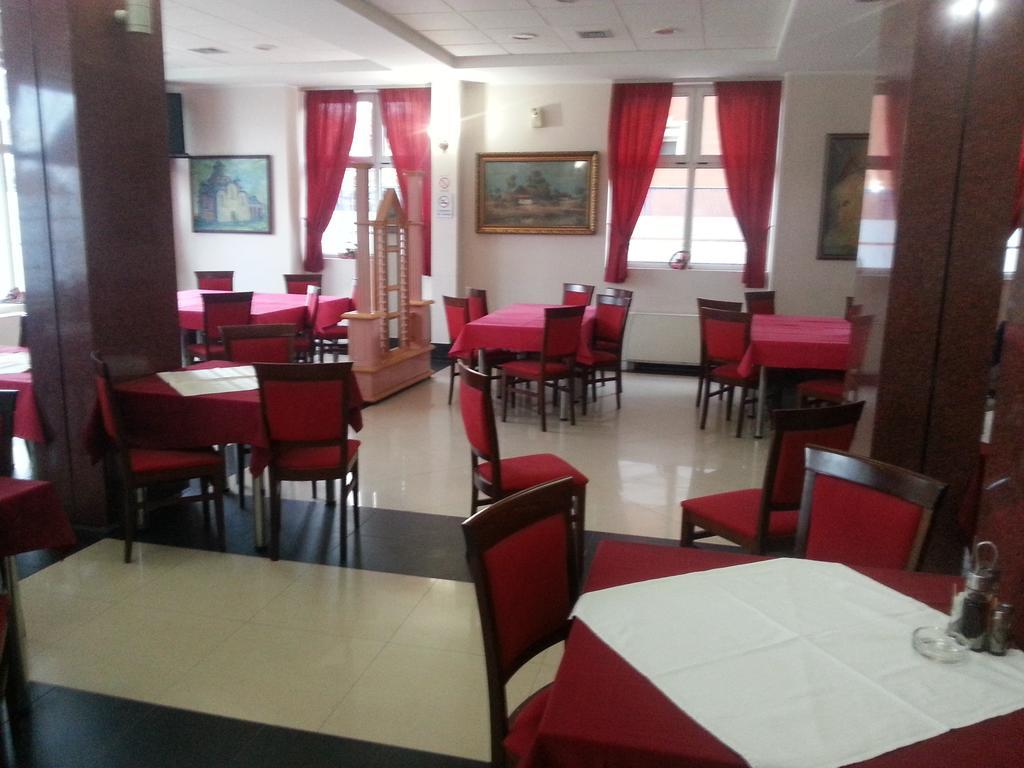 Hotel Car Smederevo Extérieur photo