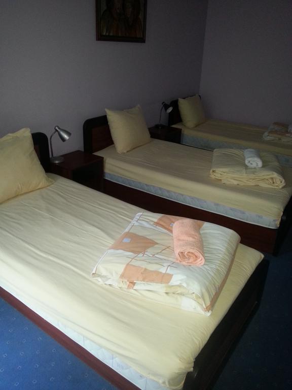Hotel Car Smederevo Extérieur photo