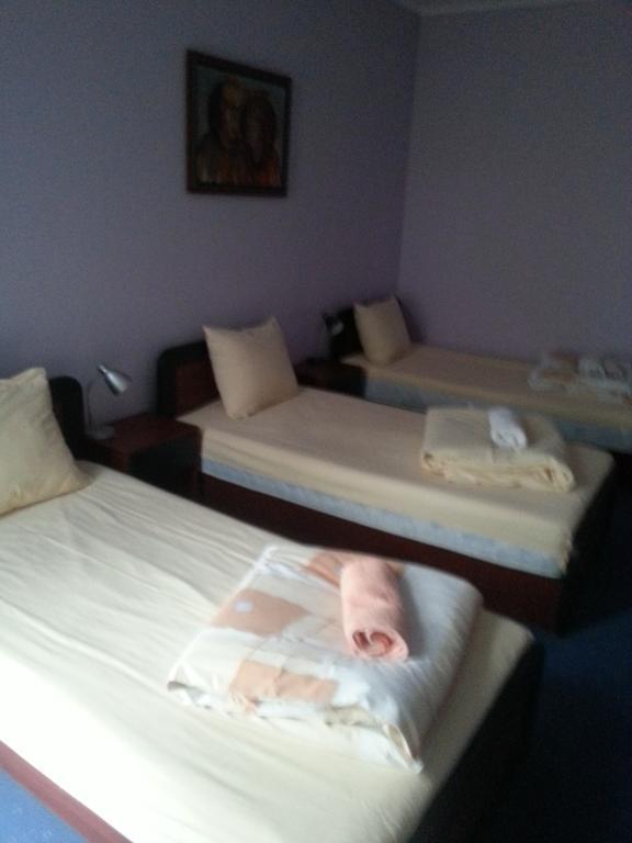 Hotel Car Smederevo Extérieur photo