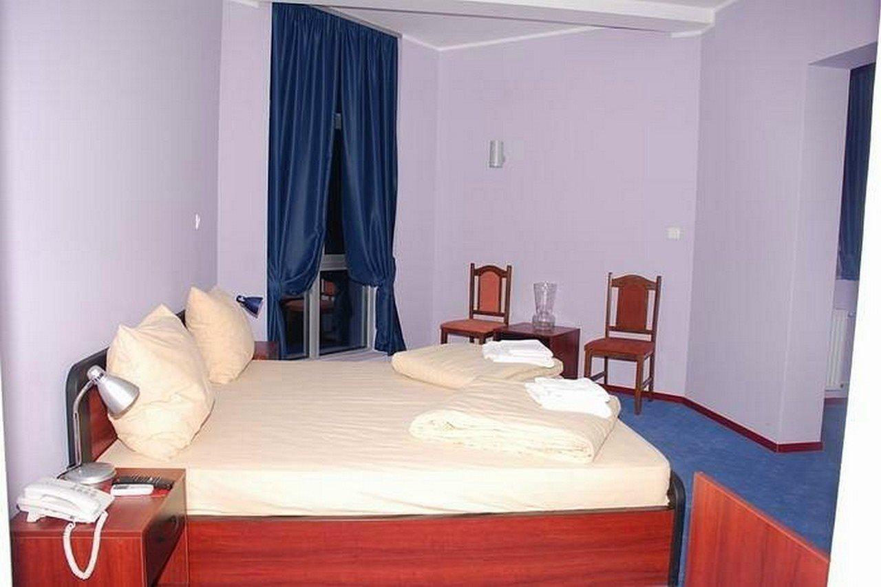 Hotel Car Smederevo Extérieur photo