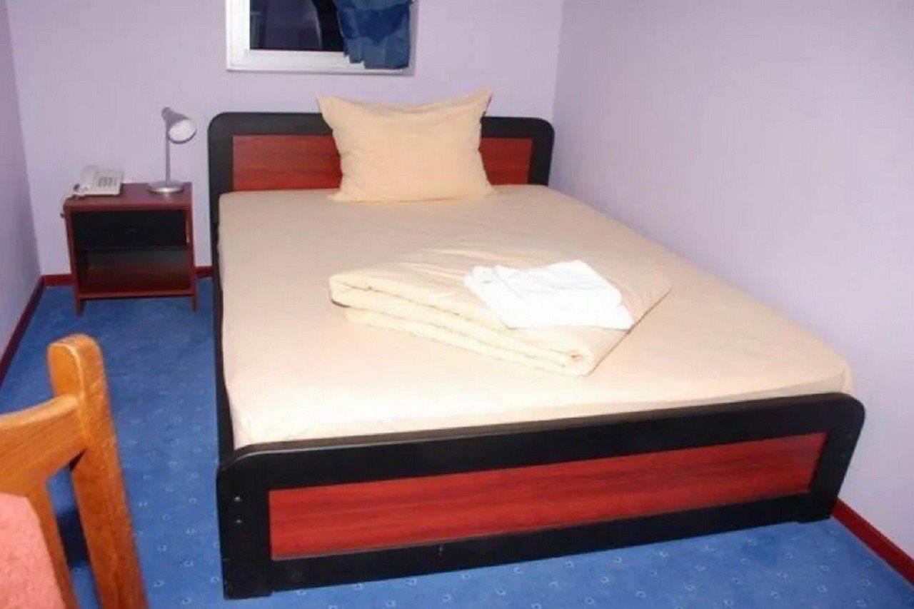 Hotel Car Smederevo Extérieur photo