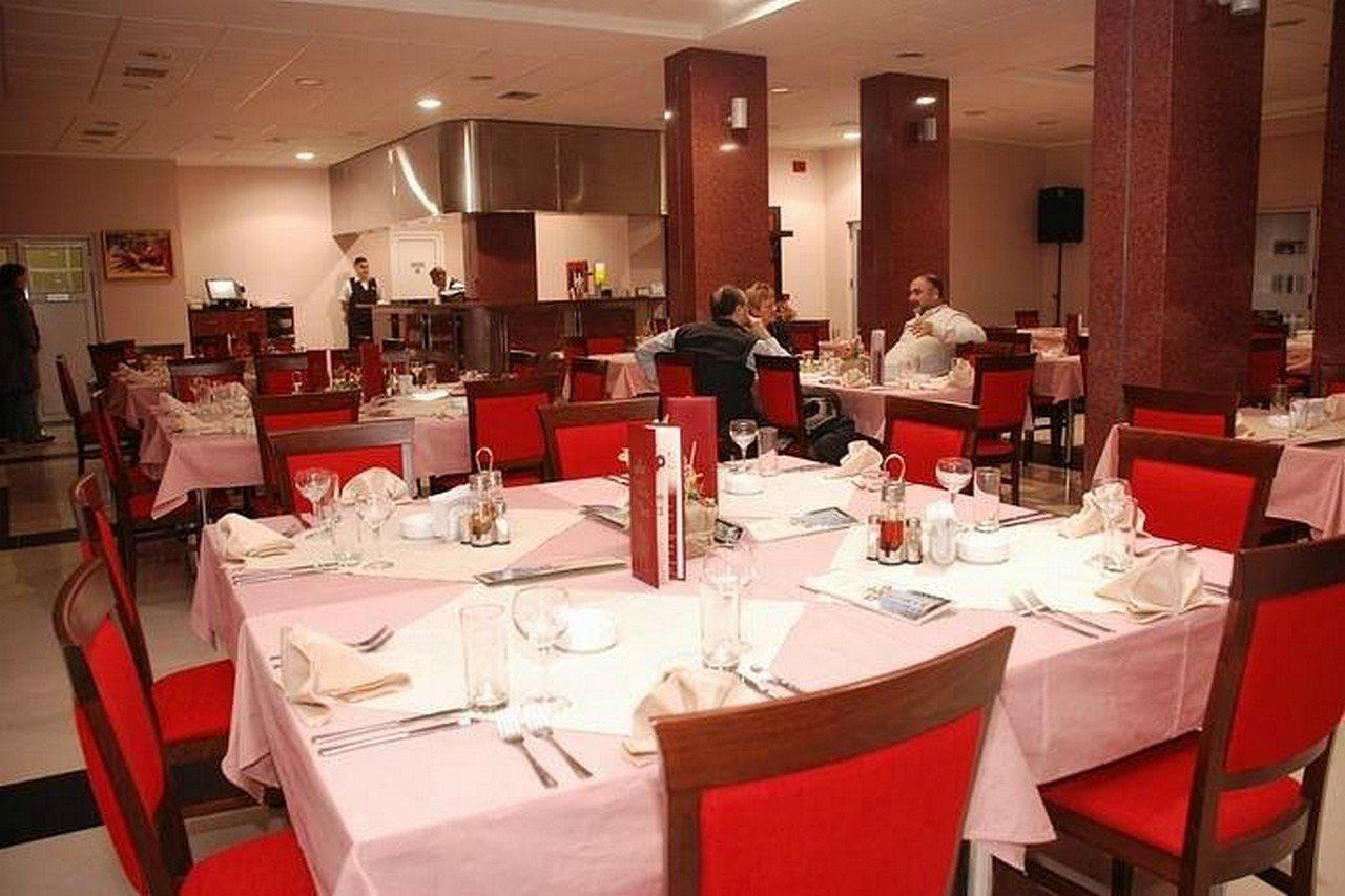 Hotel Car Smederevo Extérieur photo