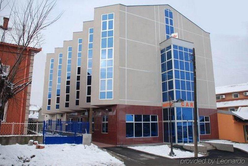Hotel Car Smederevo Extérieur photo