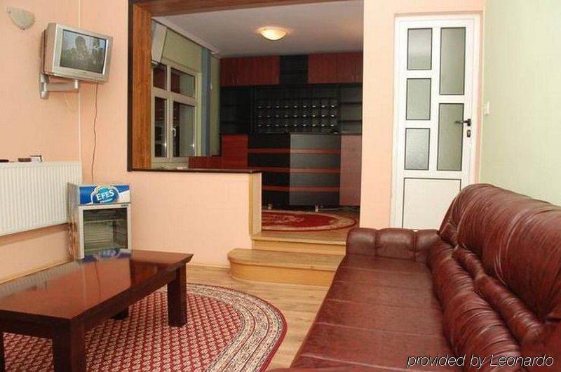 Hotel Car Smederevo Intérieur photo