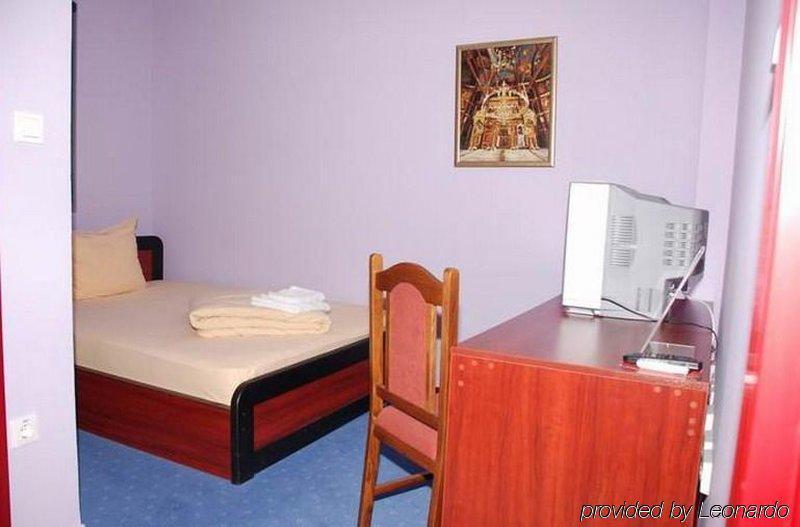 Hotel Car Smederevo Chambre photo