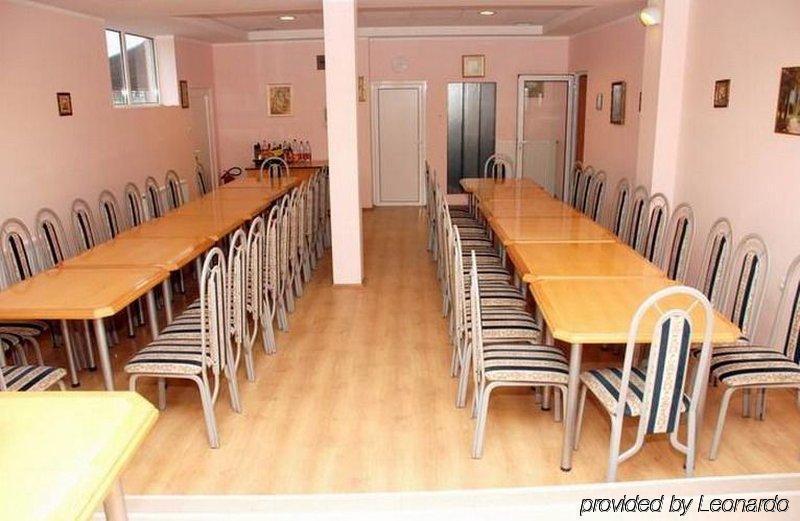 Hotel Car Smederevo Restaurant photo