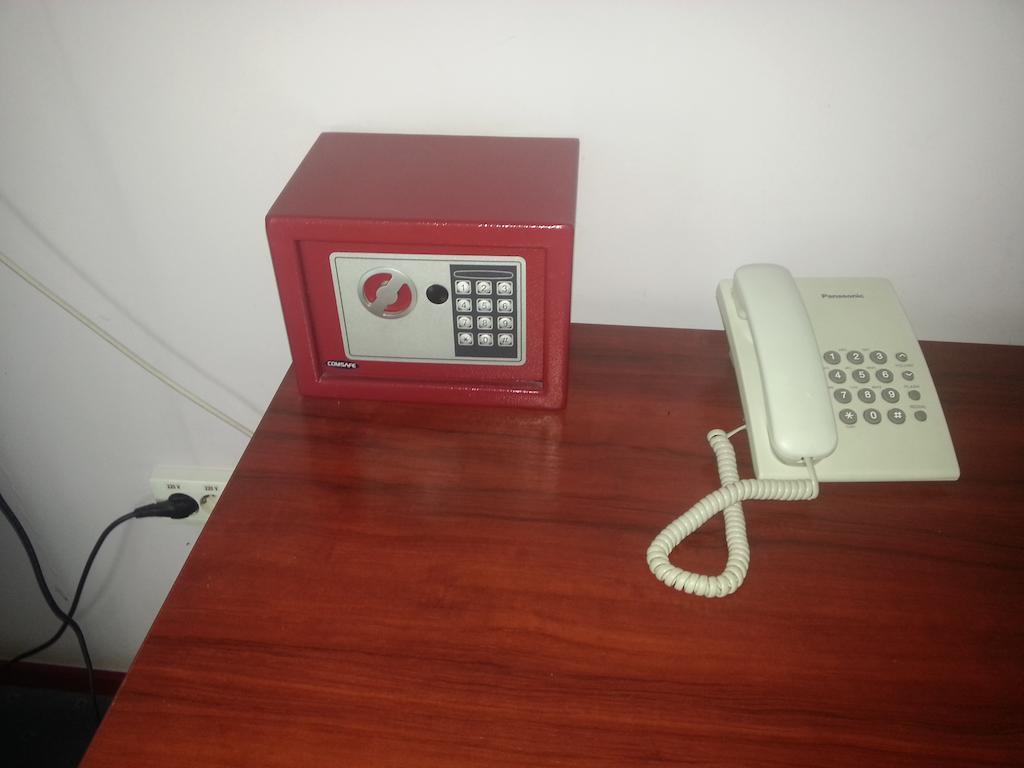 Hotel Car Smederevo Chambre photo