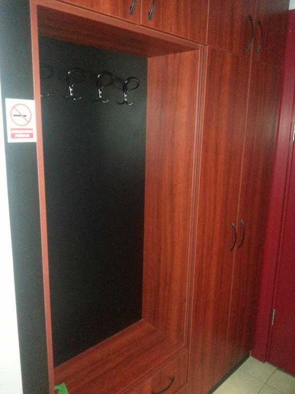 Hotel Car Smederevo Chambre photo