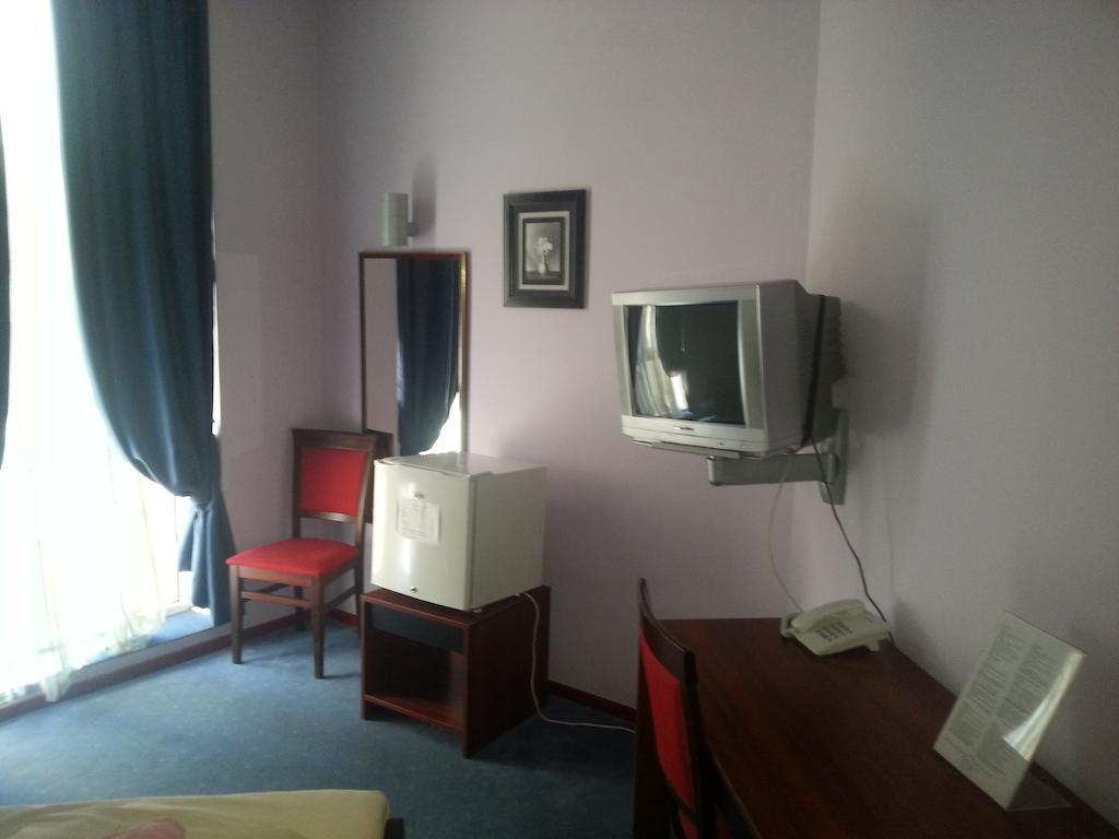 Hotel Car Smederevo Chambre photo