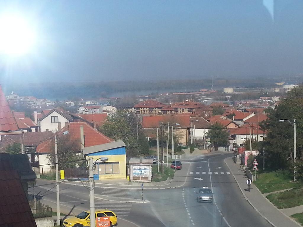 Hotel Car Smederevo Extérieur photo